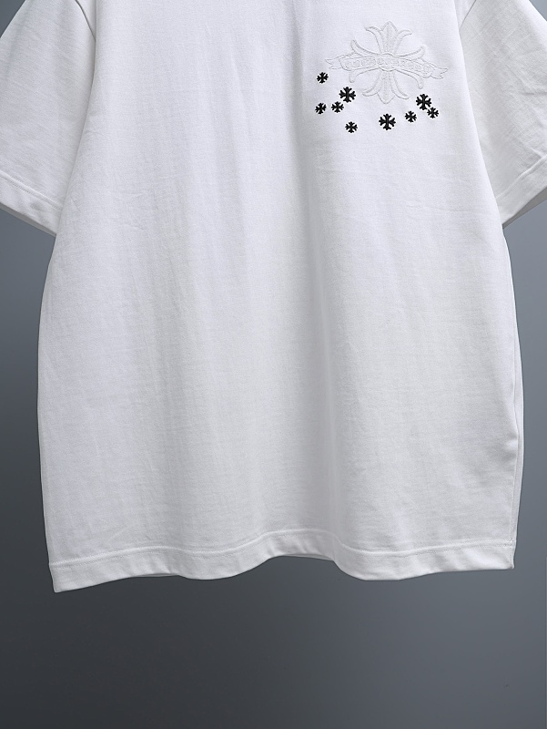 P80 Chrome Hearts*克罗心