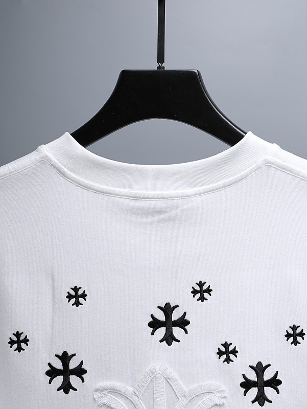 P80 Chrome Hearts*克罗心