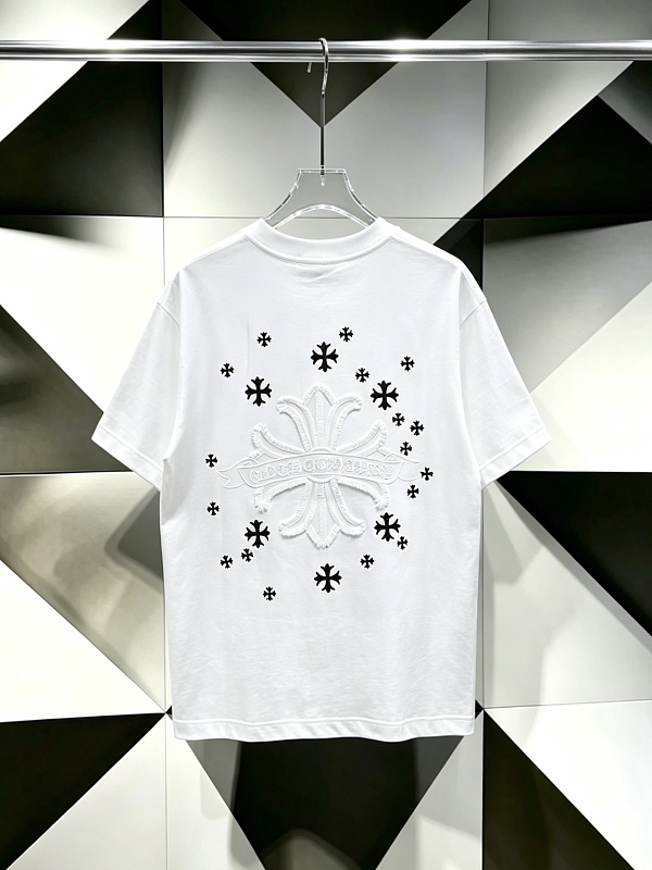 P80 Chrome Hearts*克罗心