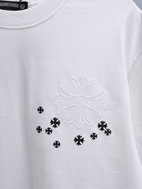 P80 Chrome Hearts*克罗心