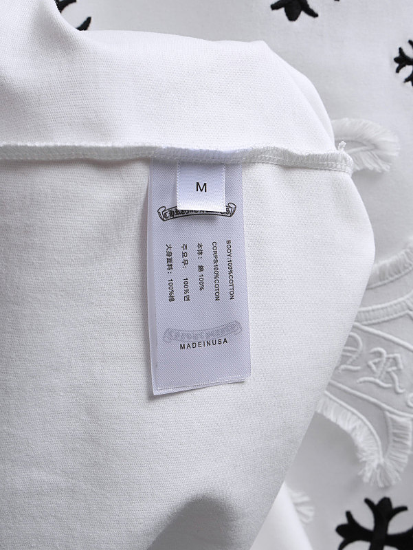 P80 Chrome Hearts*克罗心