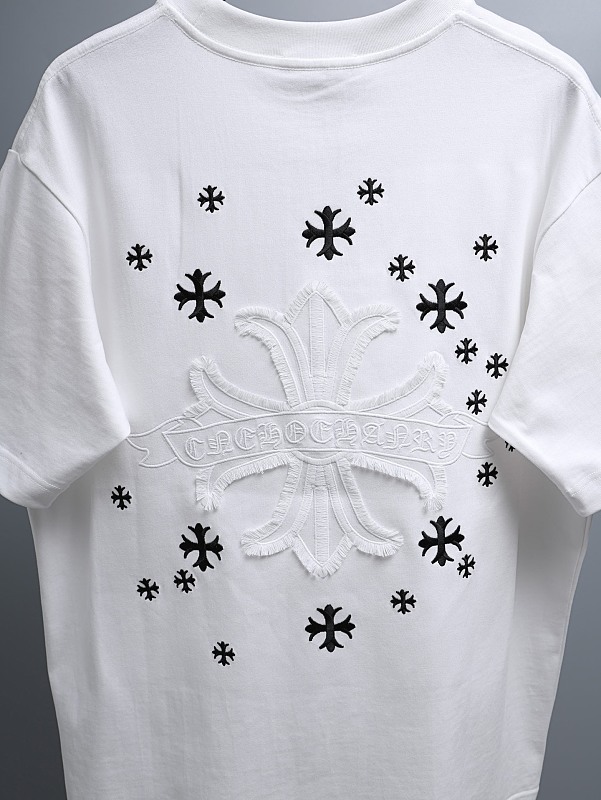 P80 Chrome Hearts*克罗心