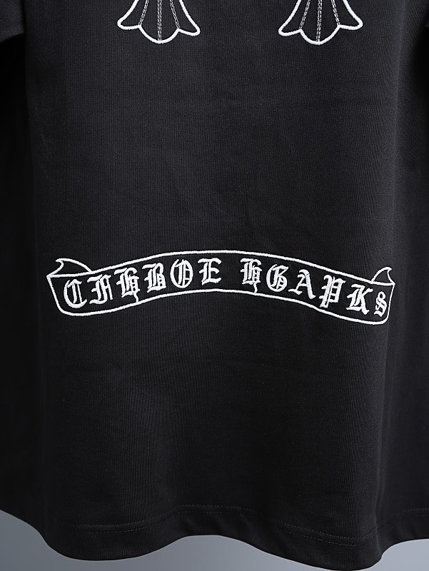 P80 Chrome Hearts*克罗心