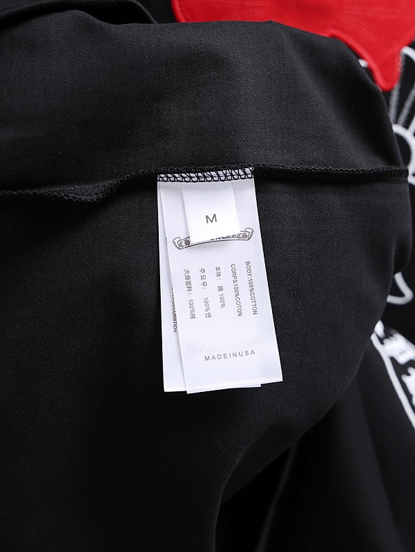 P80 Chrome Hearts*克罗心
