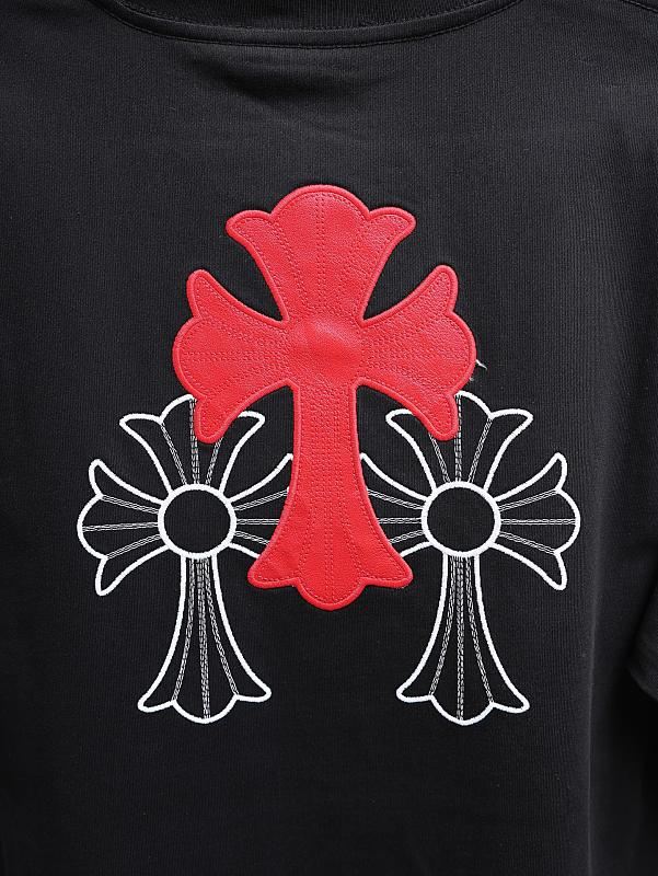 P80 Chrome Hearts*克罗心