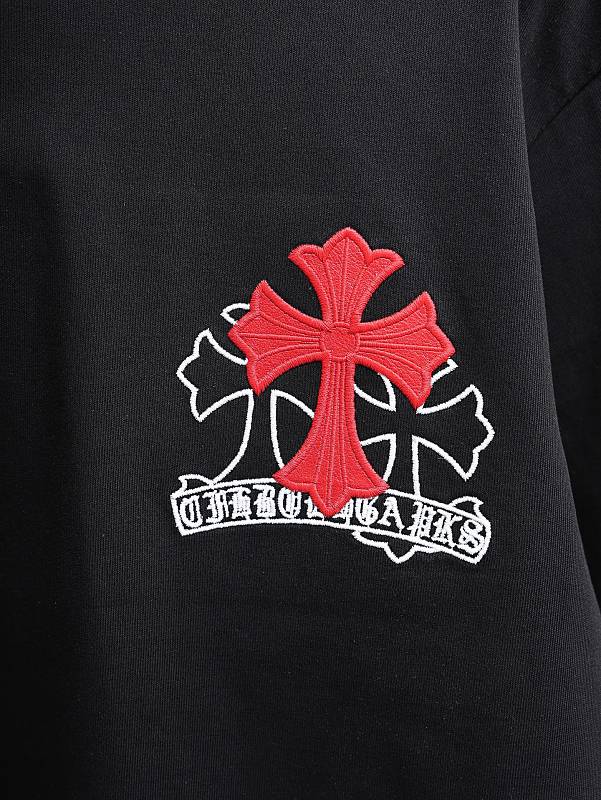 P80 Chrome Hearts*克罗心