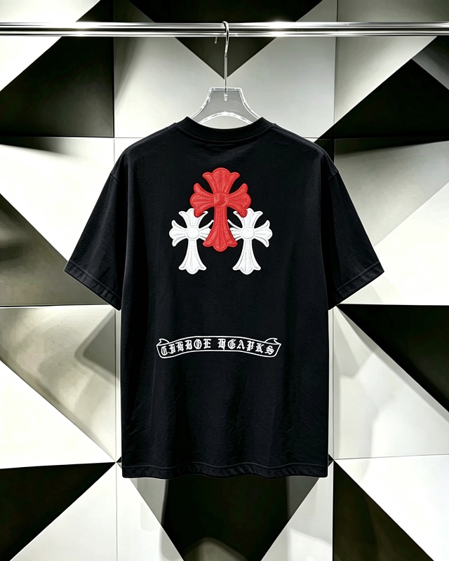 P80 Chrome Hearts*克罗心
