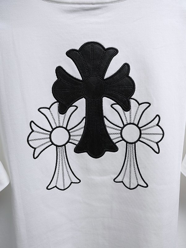 P80 Chrome Hearts*克罗心