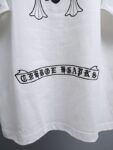 P80 Chrome Hearts*克罗心