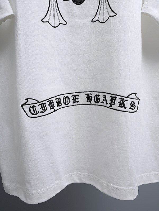 P80 Chrome Hearts*克罗心