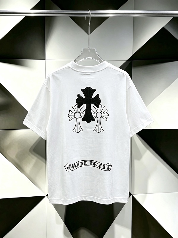P80 Chrome Hearts*克罗心