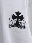 P80 Chrome Hearts*克罗心