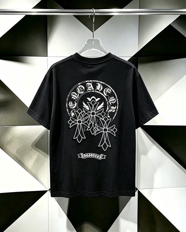 P80 Chrome Hearts*克罗心