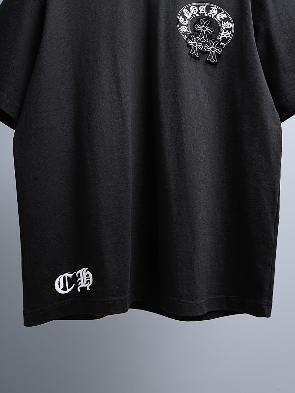 P80 Chrome Hearts*克罗心