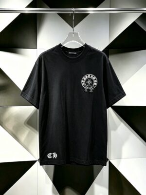 P80 Chrome Hearts*克罗心