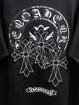 P80 Chrome Hearts*克罗心