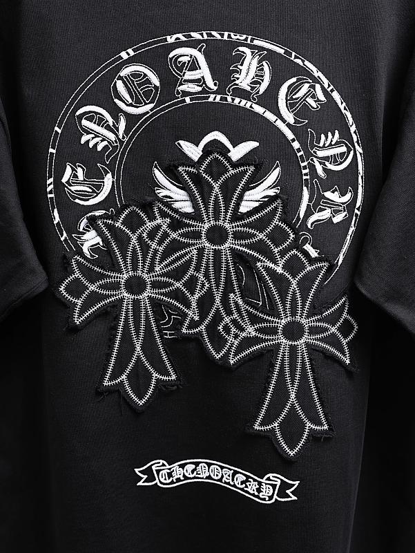P80 Chrome Hearts*克罗心
