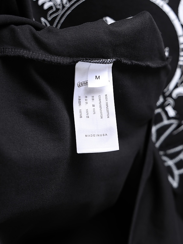 P80 Chrome Hearts*克罗心