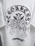 P80 Chrome Hearts*克罗心