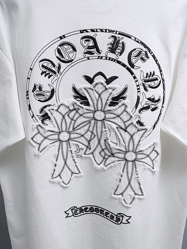 P80 Chrome Hearts*克罗心