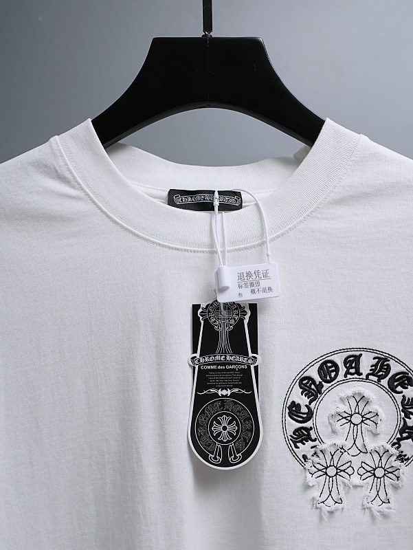 P80 Chrome Hearts*克罗心