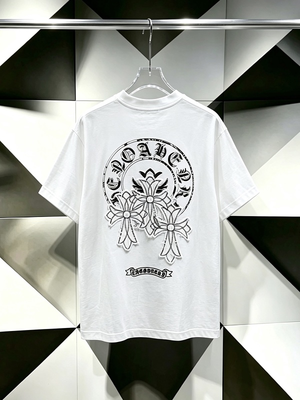 P80 Chrome Hearts*克罗心