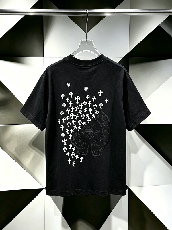 P80 Chrome Hearts*克罗心