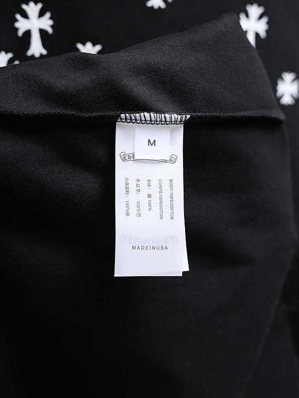 P80 Chrome Hearts*克罗心
