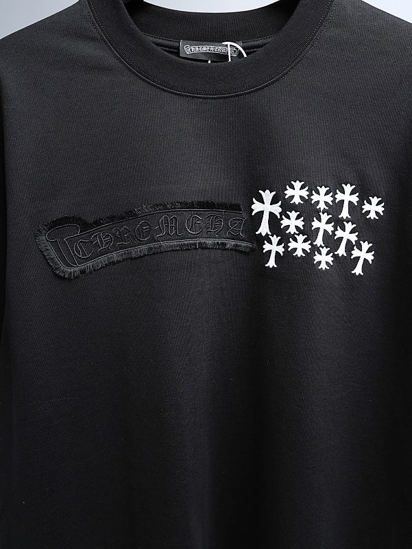 P80 Chrome Hearts*克罗心