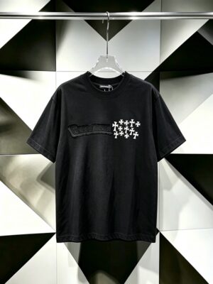 P80 Chrome Hearts*克罗心
