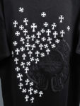 P80 Chrome Hearts*克罗心