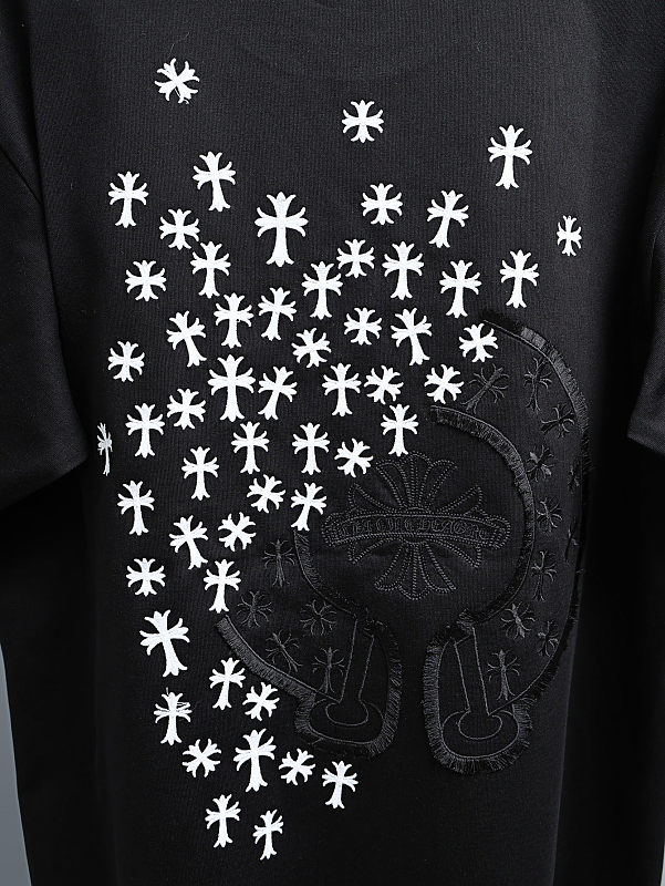 P80 Chrome Hearts*克罗心