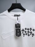 P80 Chrome Hearts*克罗心