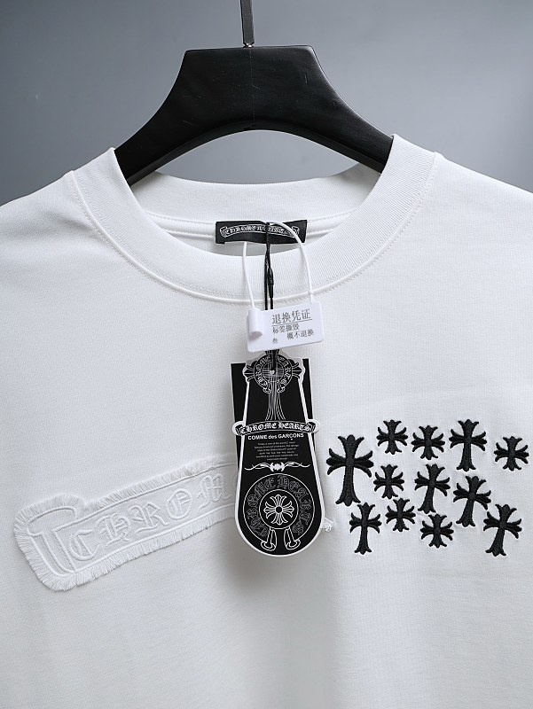 P80 Chrome Hearts*克罗心