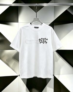 P80 Chrome Hearts*克罗心