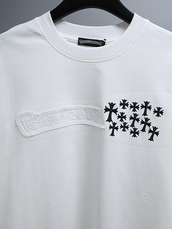 P80 Chrome Hearts*克罗心