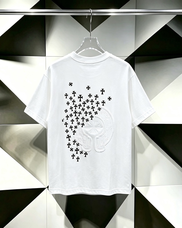 P80 Chrome Hearts*克罗心