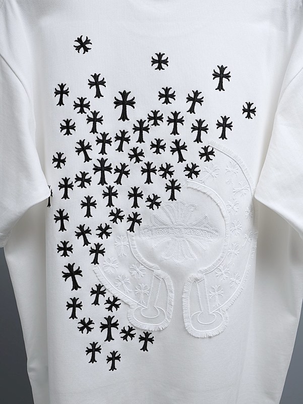 P80 Chrome Hearts*克罗心