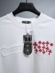 P80 Chrome Hearts*克罗心