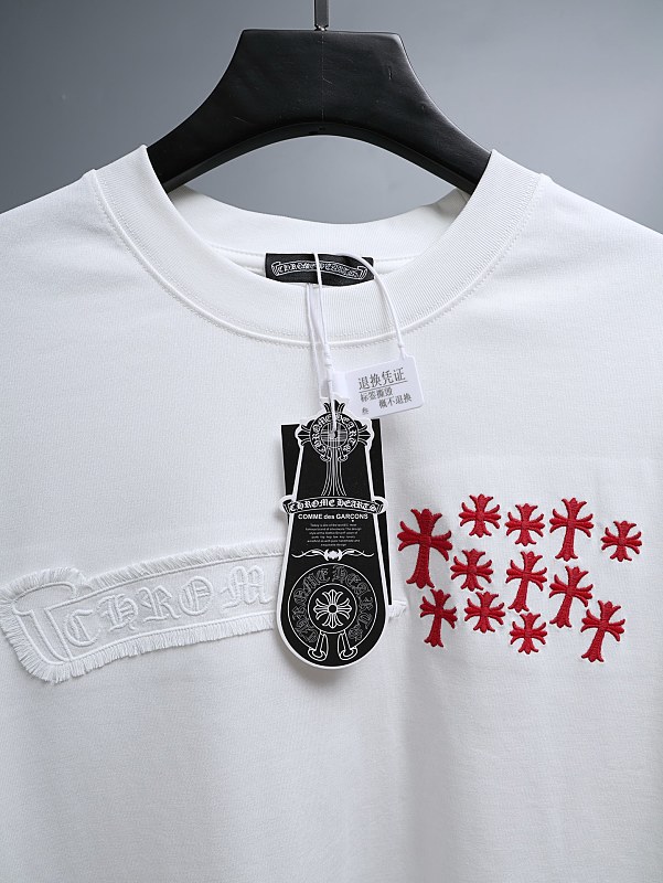 P80 Chrome Hearts*克罗心