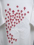 P80 Chrome Hearts*克罗心