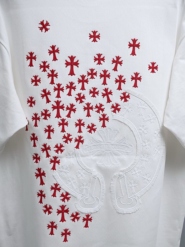 P80 Chrome Hearts*克罗心