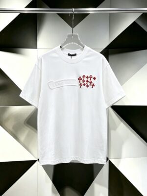 P80 Chrome Hearts*克罗心