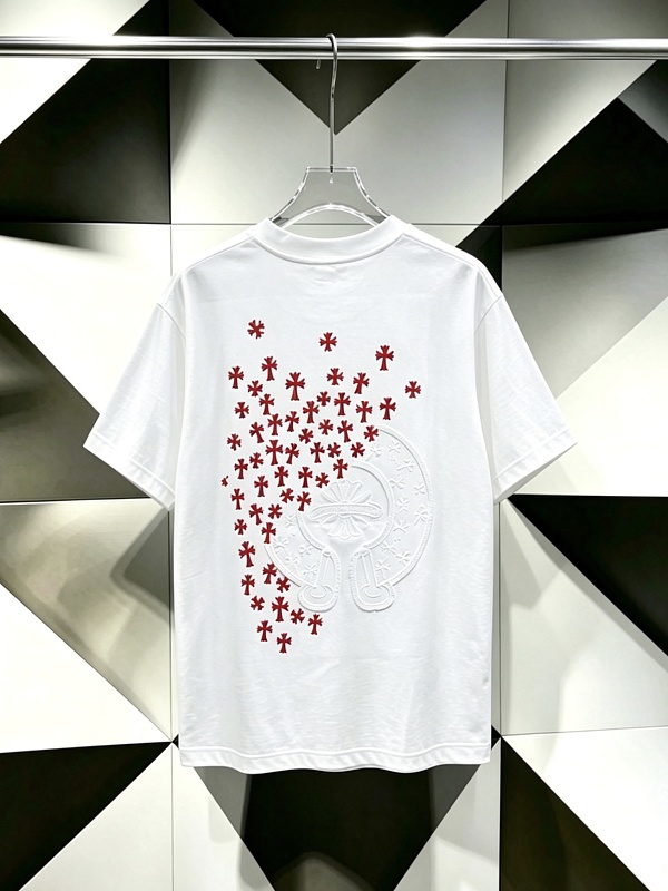 P80 Chrome Hearts*克罗心