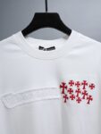 P80 Chrome Hearts*克罗心