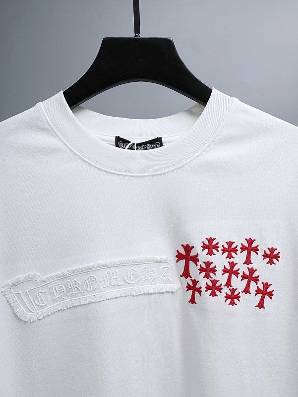P80 Chrome Hearts*克罗心