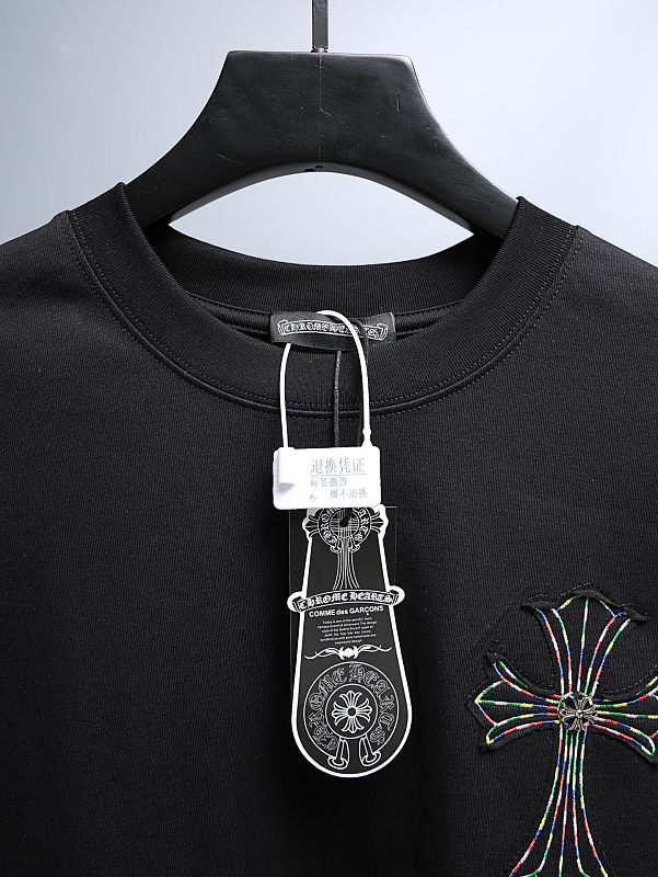 P80 Chrome Hearts*克罗心