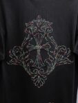 P80 Chrome Hearts*克罗心