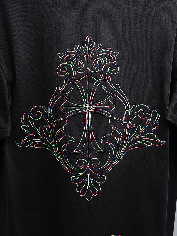 P80 Chrome Hearts*克罗心