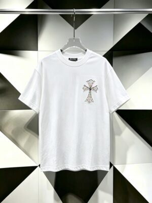 P80 Chrome Hearts*克罗心